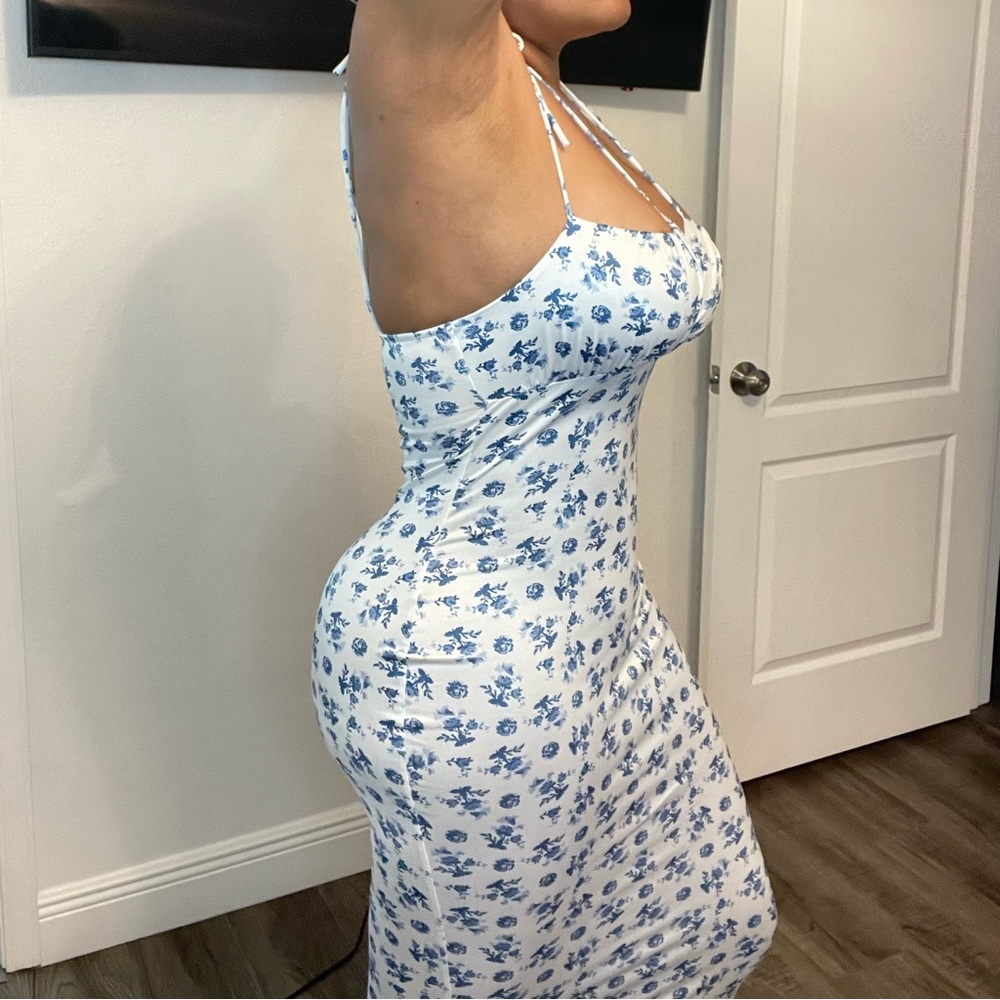 Brand new dress